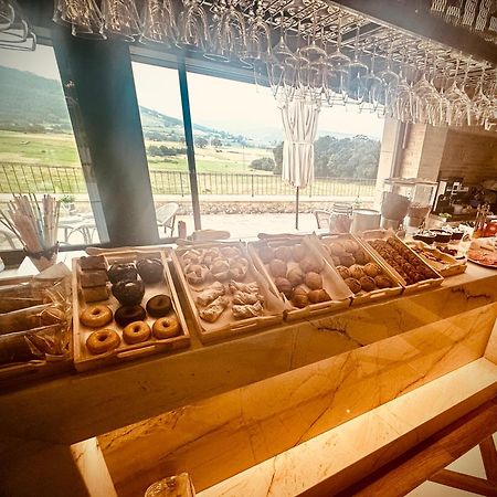 La Quinta Luxury Palace Arnuero Ngoại thất bức ảnh