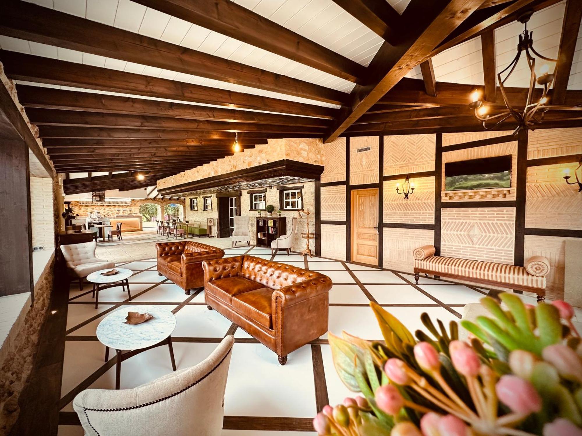 La Quinta Luxury Palace Arnuero Ngoại thất bức ảnh