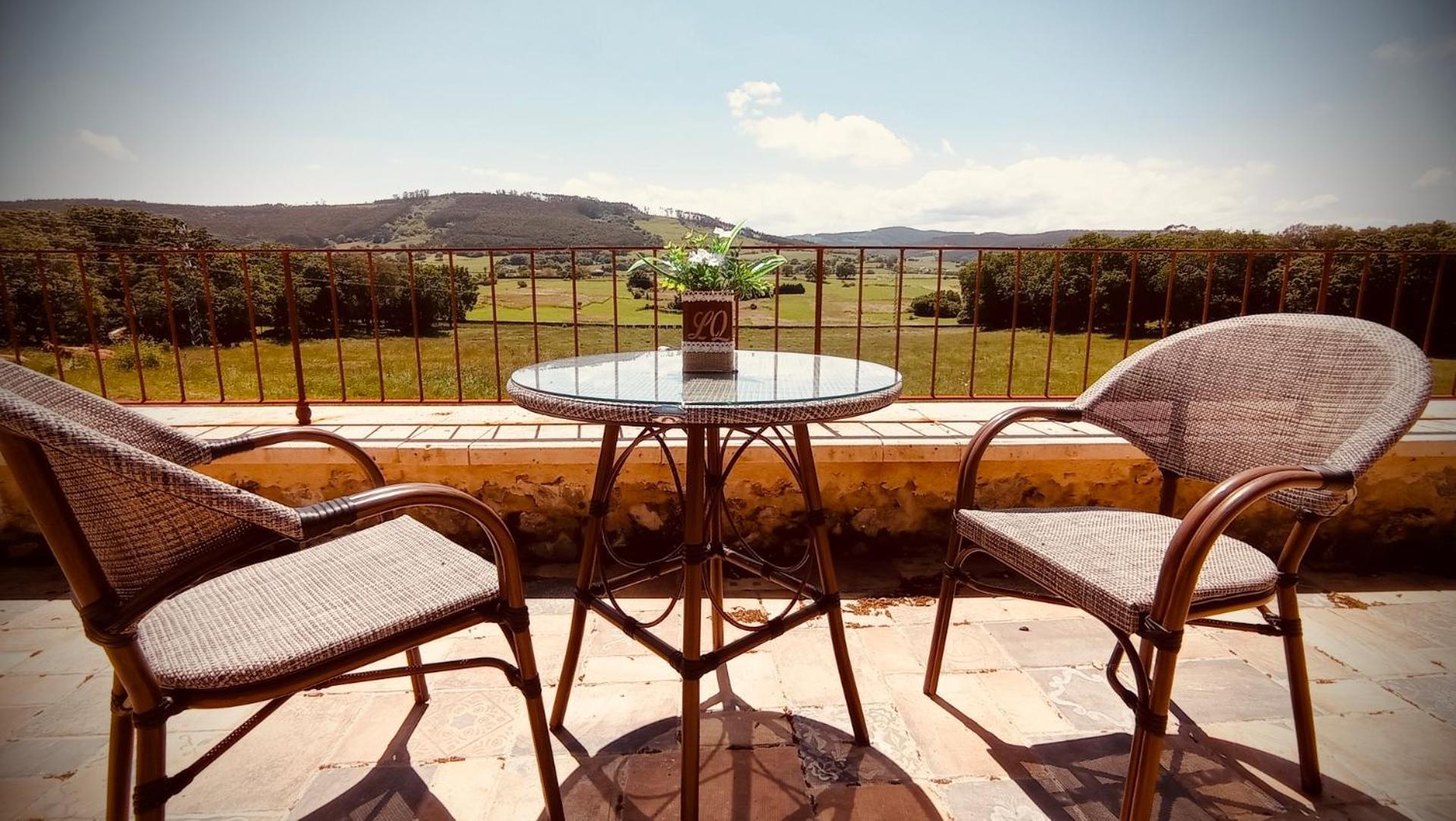La Quinta Luxury Palace Arnuero Ngoại thất bức ảnh