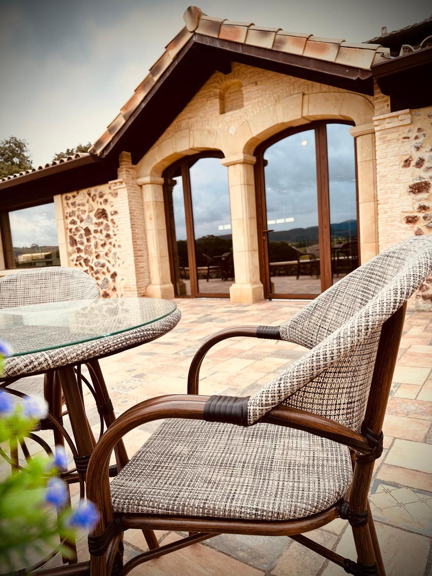 La Quinta Luxury Palace Arnuero Ngoại thất bức ảnh