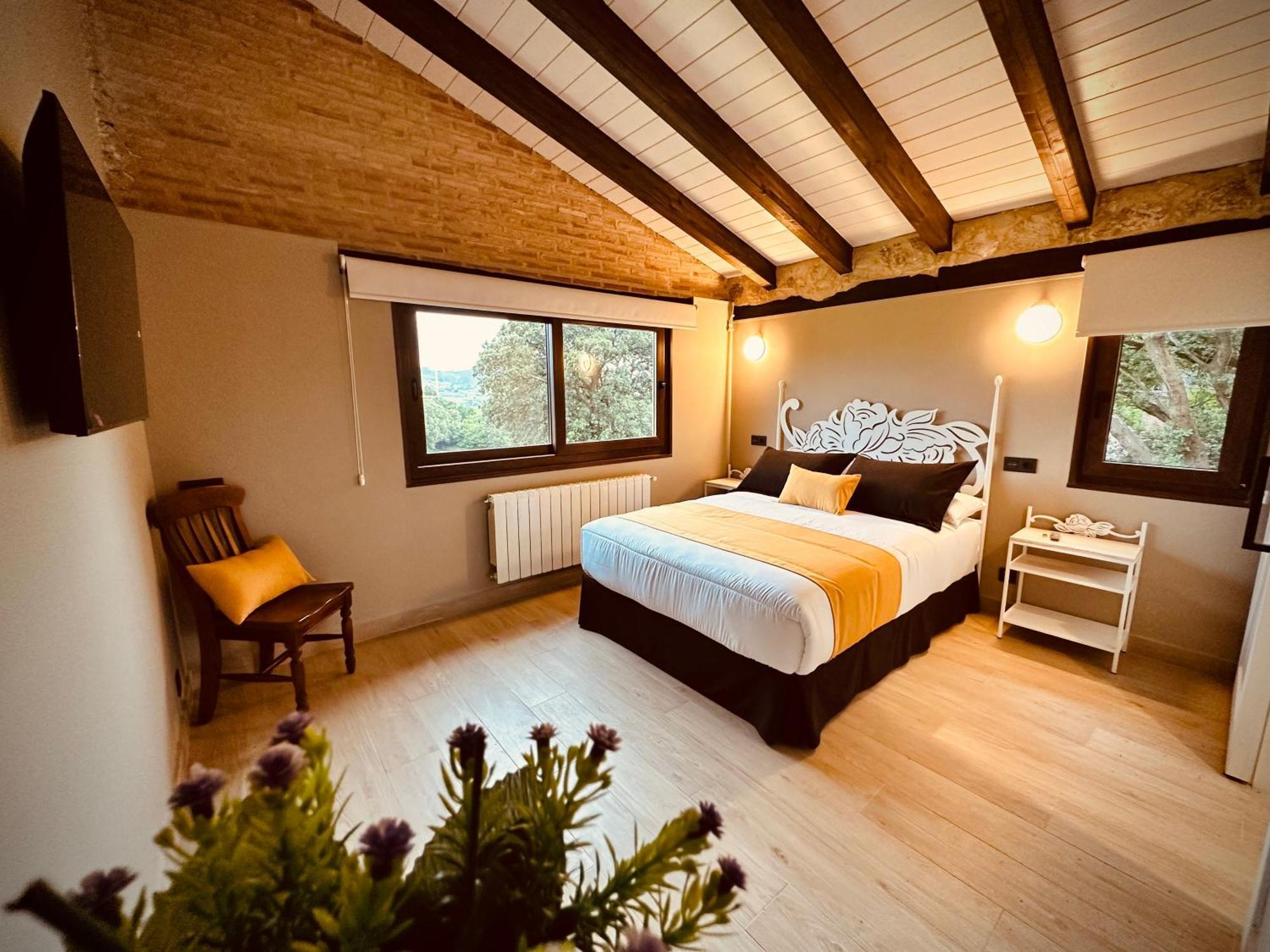 La Quinta Luxury Palace Arnuero Ngoại thất bức ảnh