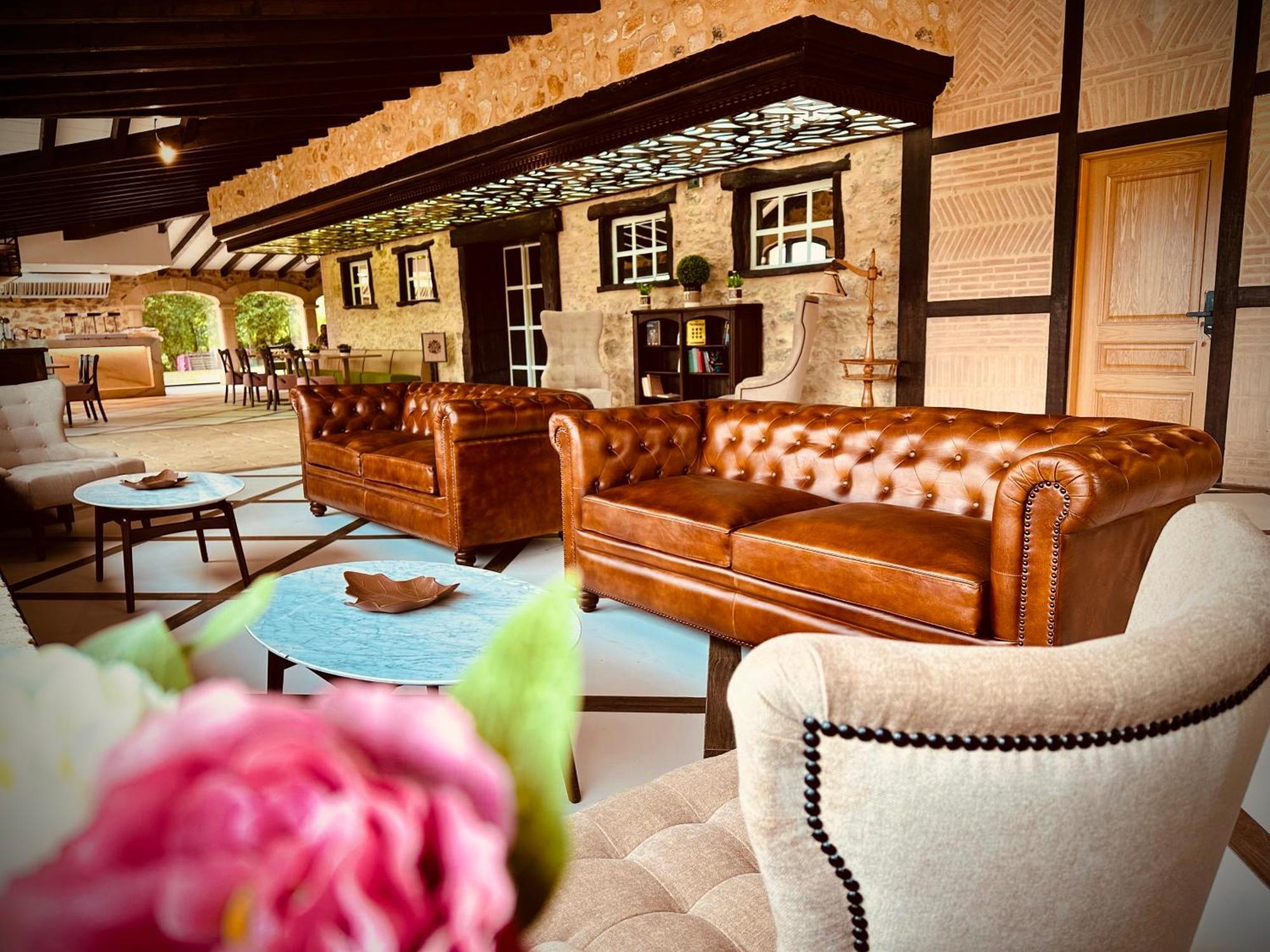 La Quinta Luxury Palace Arnuero Ngoại thất bức ảnh