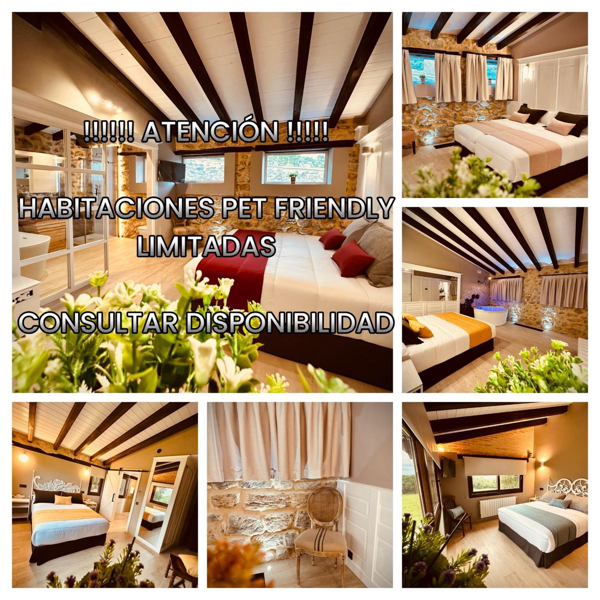 La Quinta Luxury Palace Arnuero Ngoại thất bức ảnh