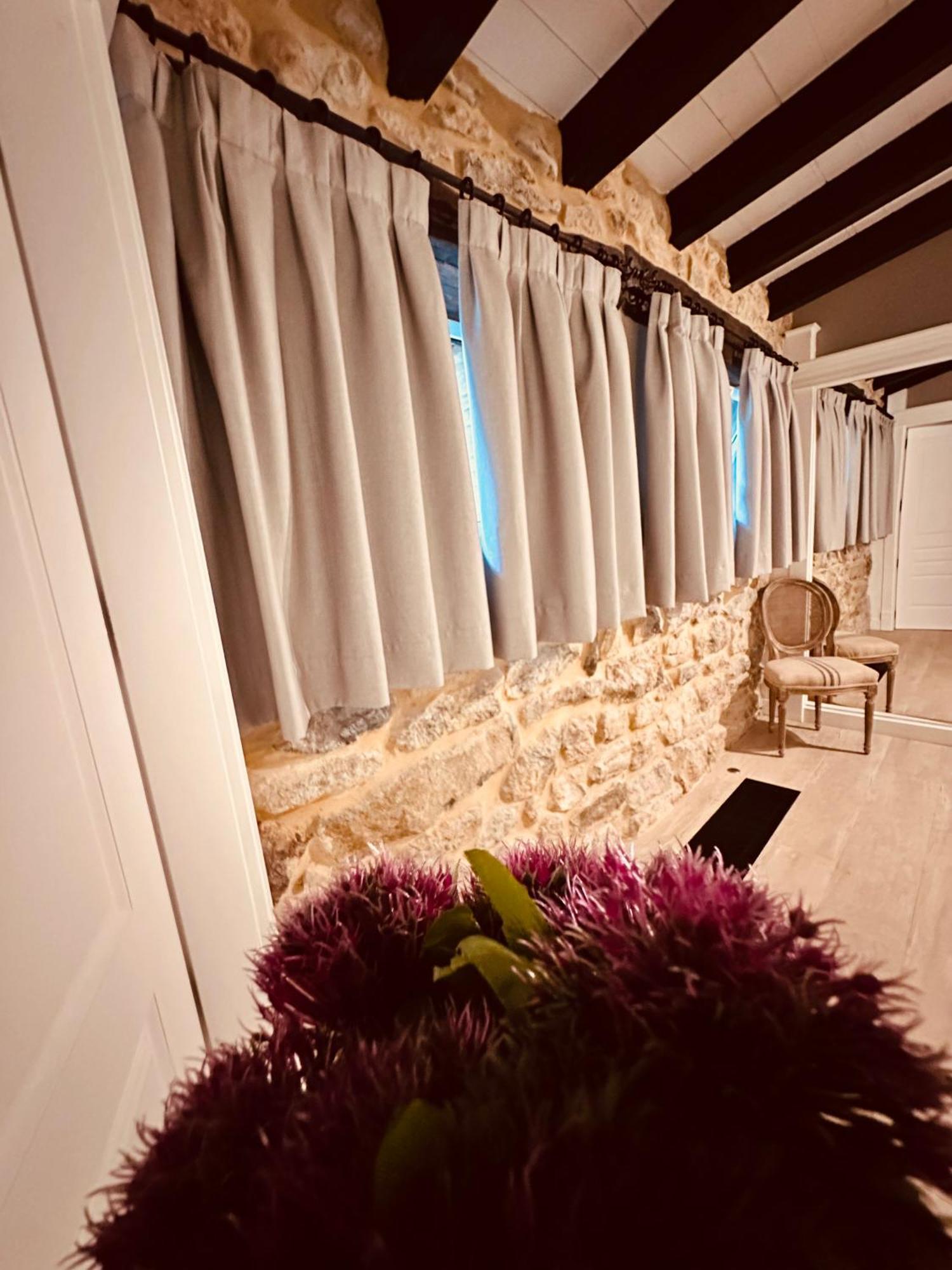 La Quinta Luxury Palace Arnuero Ngoại thất bức ảnh