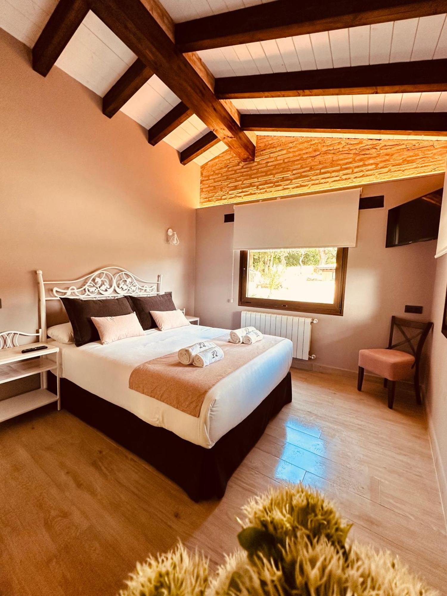 La Quinta Luxury Palace Arnuero Ngoại thất bức ảnh