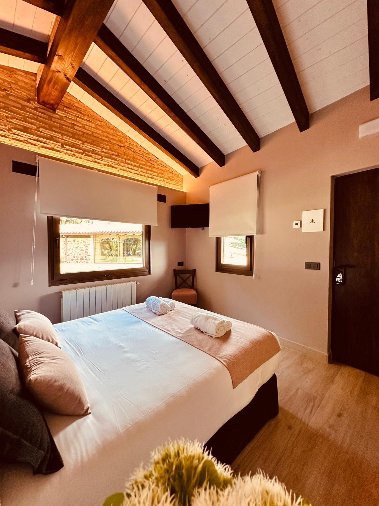 La Quinta Luxury Palace Arnuero Ngoại thất bức ảnh