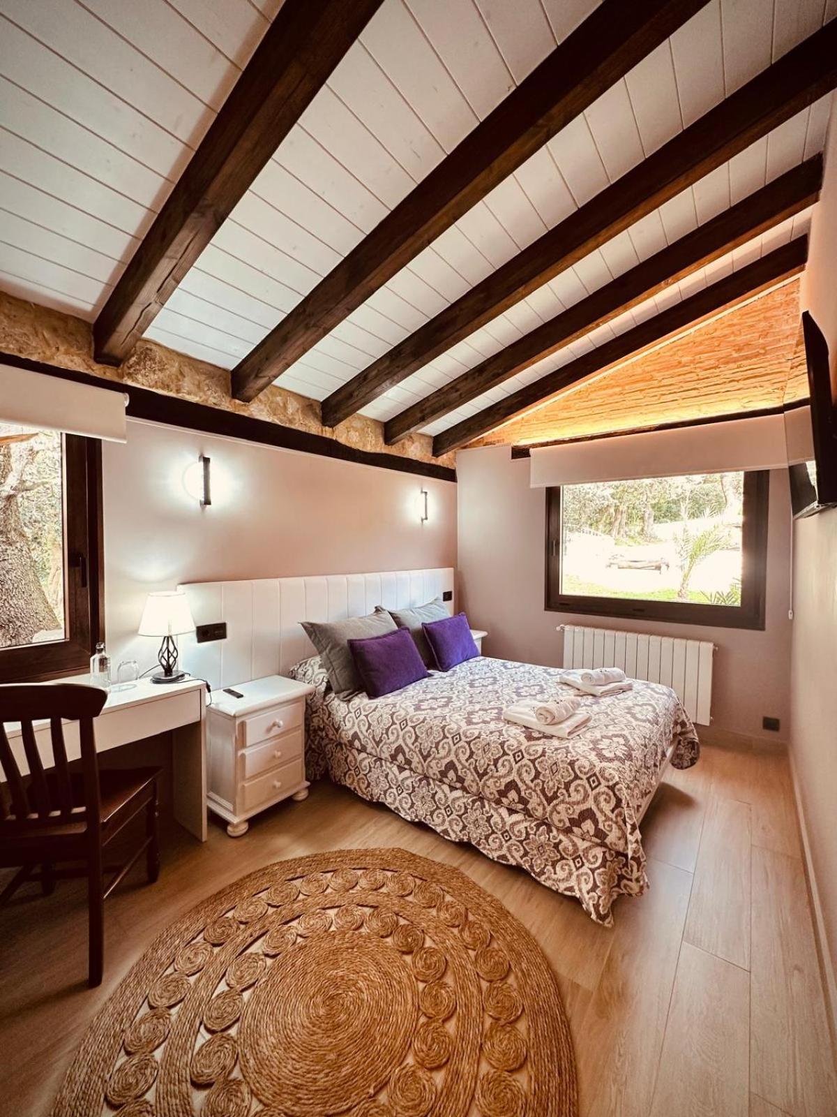 La Quinta Luxury Palace Arnuero Ngoại thất bức ảnh
