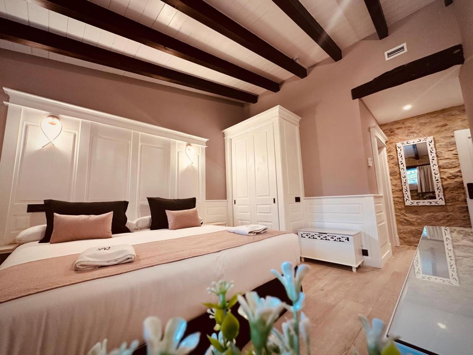 La Quinta Luxury Palace Arnuero Ngoại thất bức ảnh