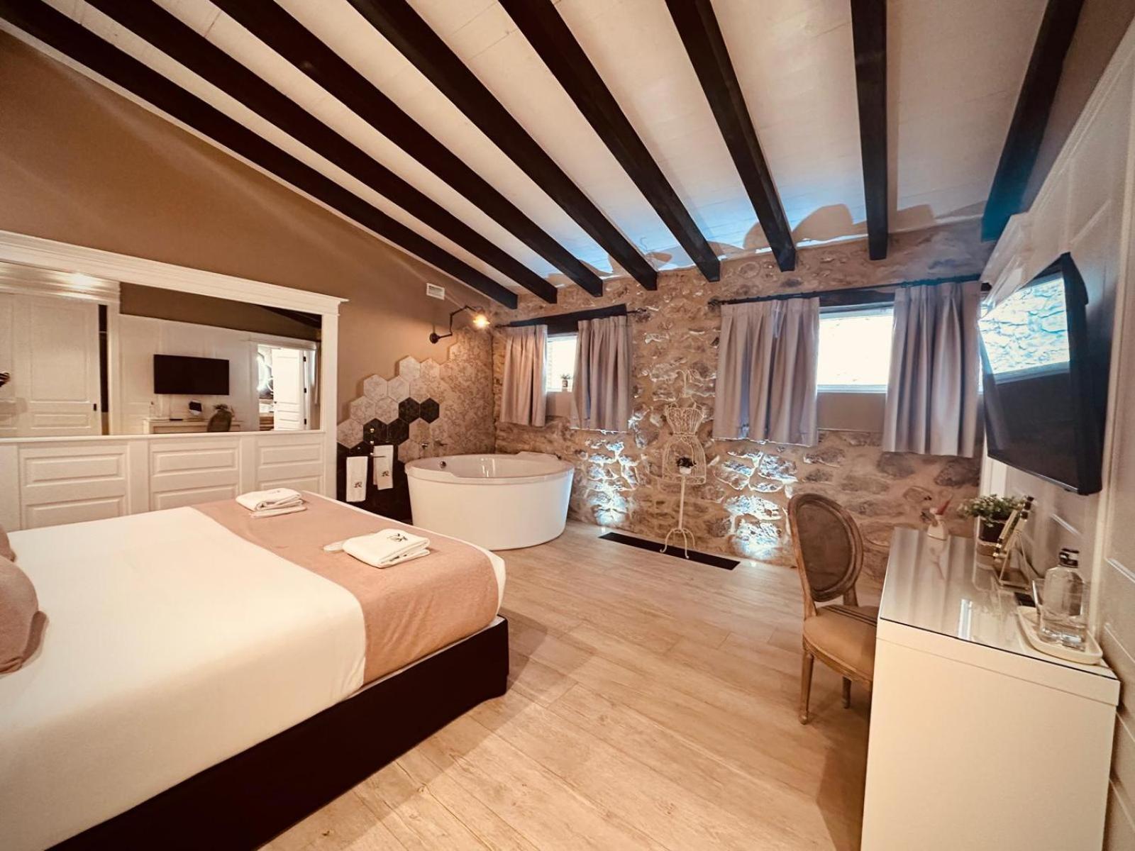 La Quinta Luxury Palace Arnuero Ngoại thất bức ảnh