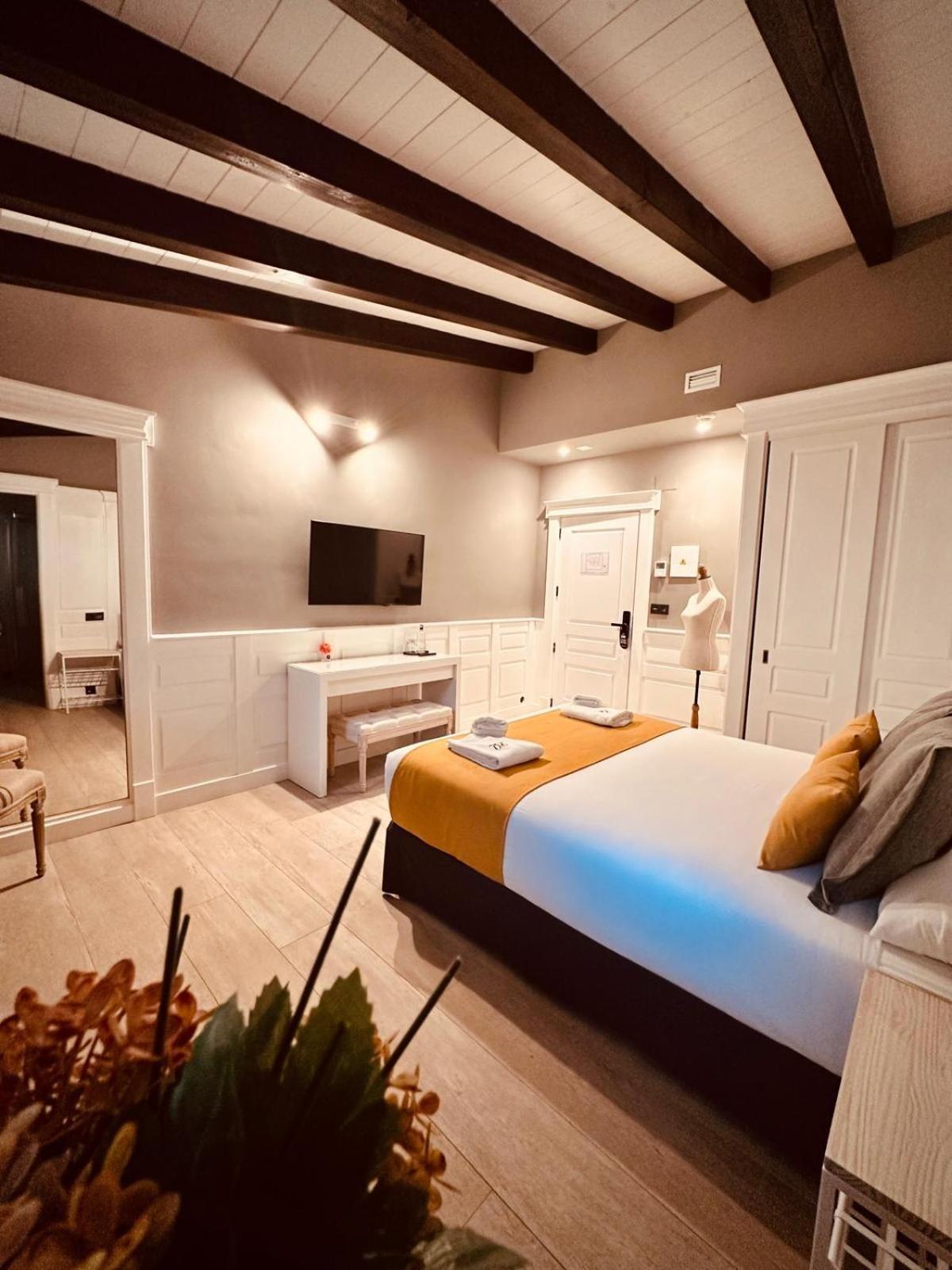 La Quinta Luxury Palace Arnuero Ngoại thất bức ảnh