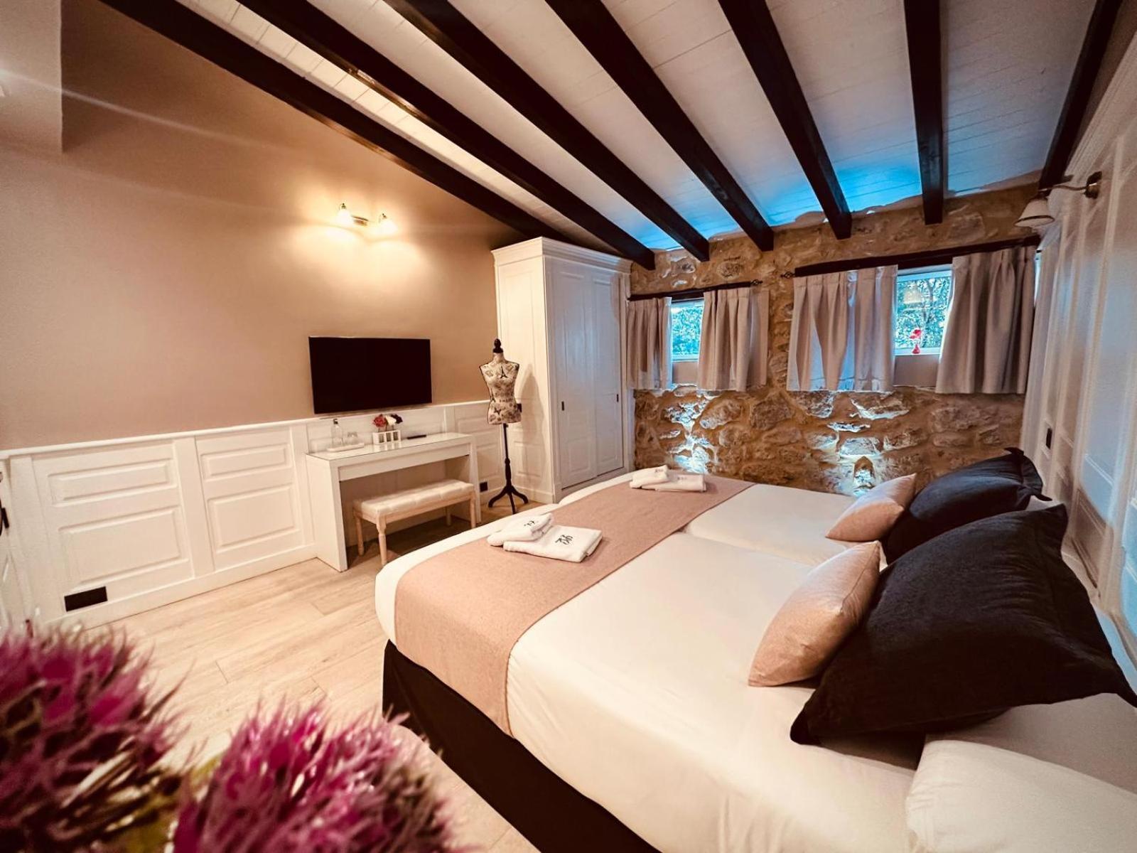 La Quinta Luxury Palace Arnuero Ngoại thất bức ảnh