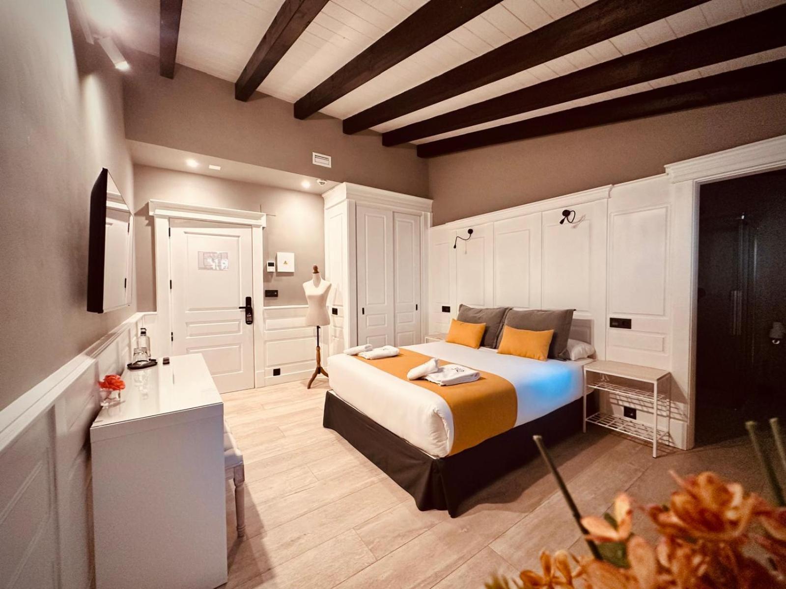 La Quinta Luxury Palace Arnuero Ngoại thất bức ảnh