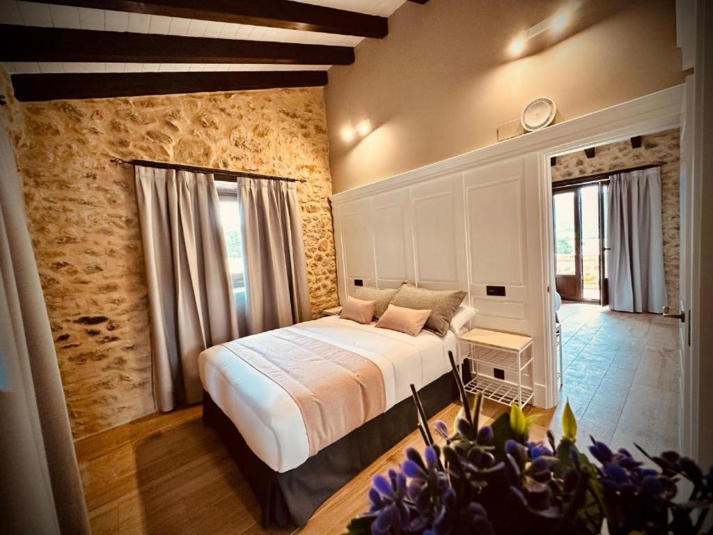 La Quinta Luxury Palace Arnuero Ngoại thất bức ảnh