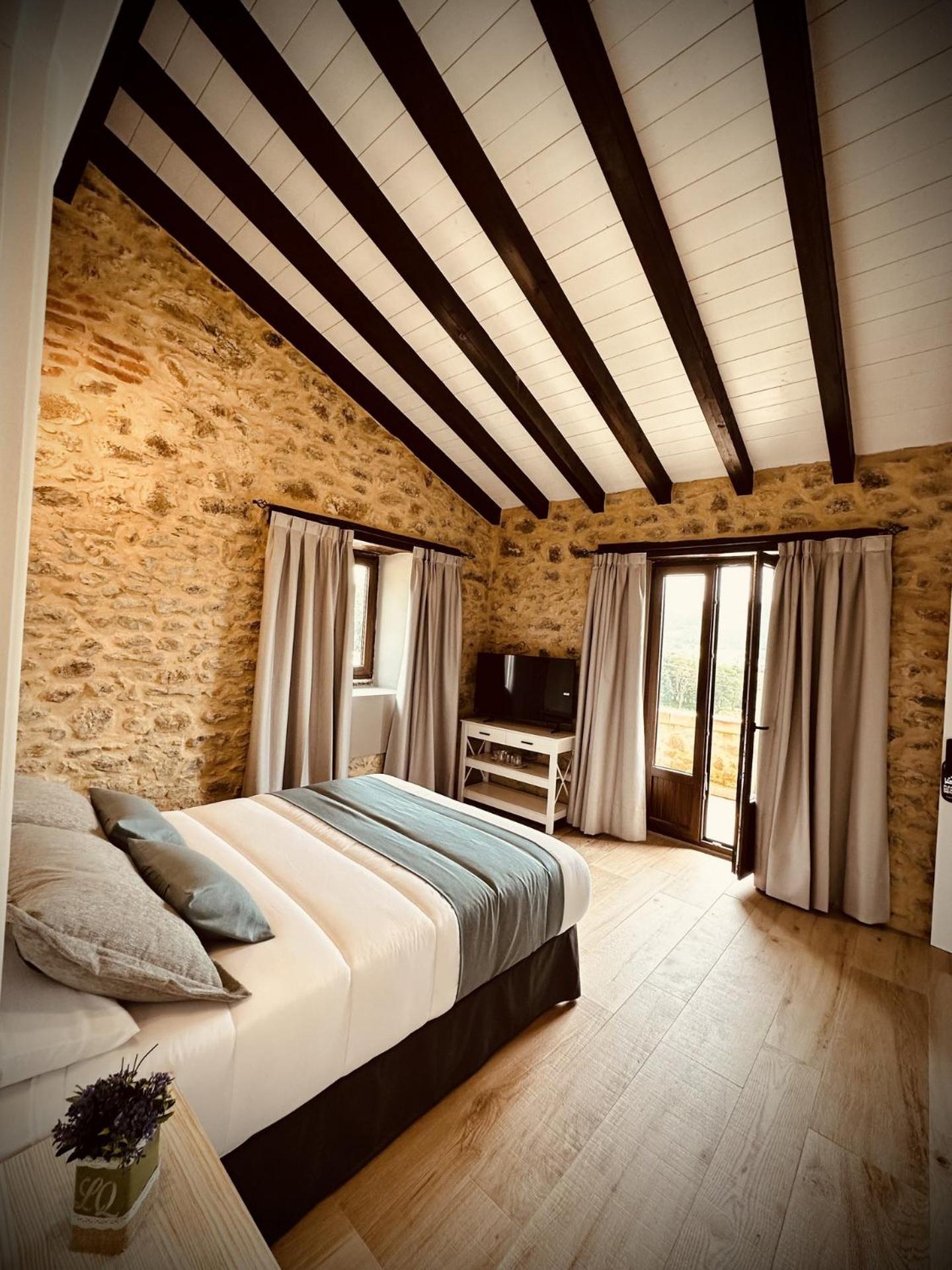 La Quinta Luxury Palace Arnuero Ngoại thất bức ảnh