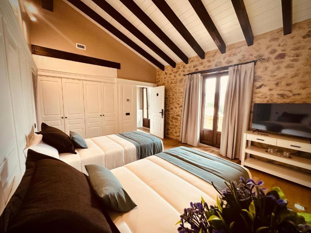 La Quinta Luxury Palace Arnuero Ngoại thất bức ảnh