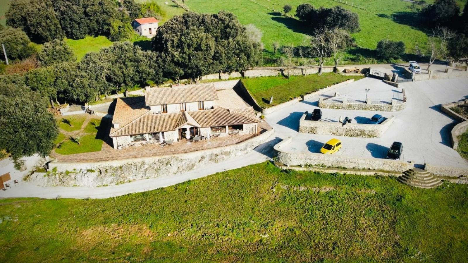 La Quinta Luxury Palace Arnuero Ngoại thất bức ảnh