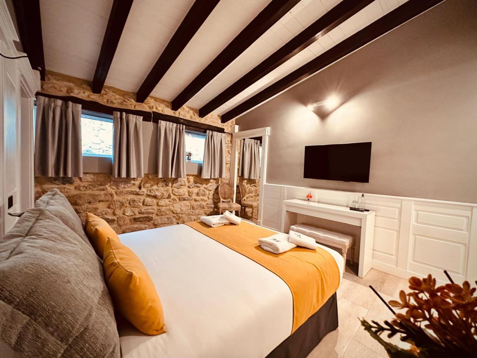La Quinta Luxury Palace Arnuero Ngoại thất bức ảnh