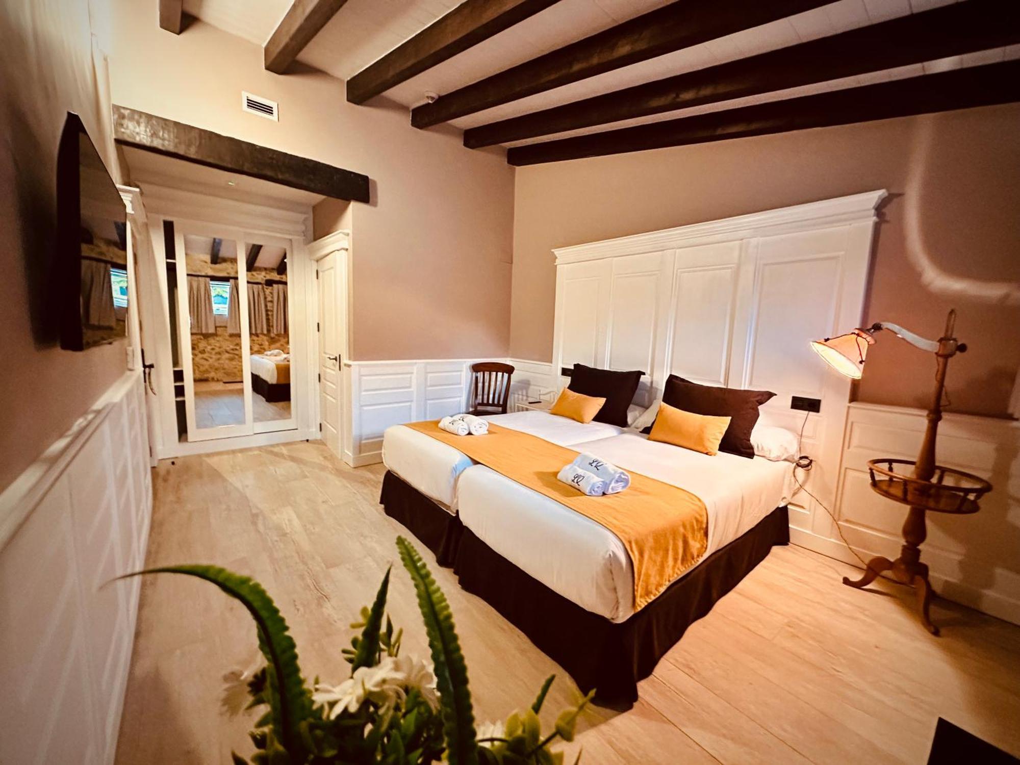La Quinta Luxury Palace Arnuero Ngoại thất bức ảnh